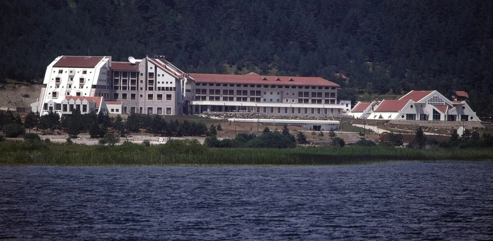 Abant Palace Otel