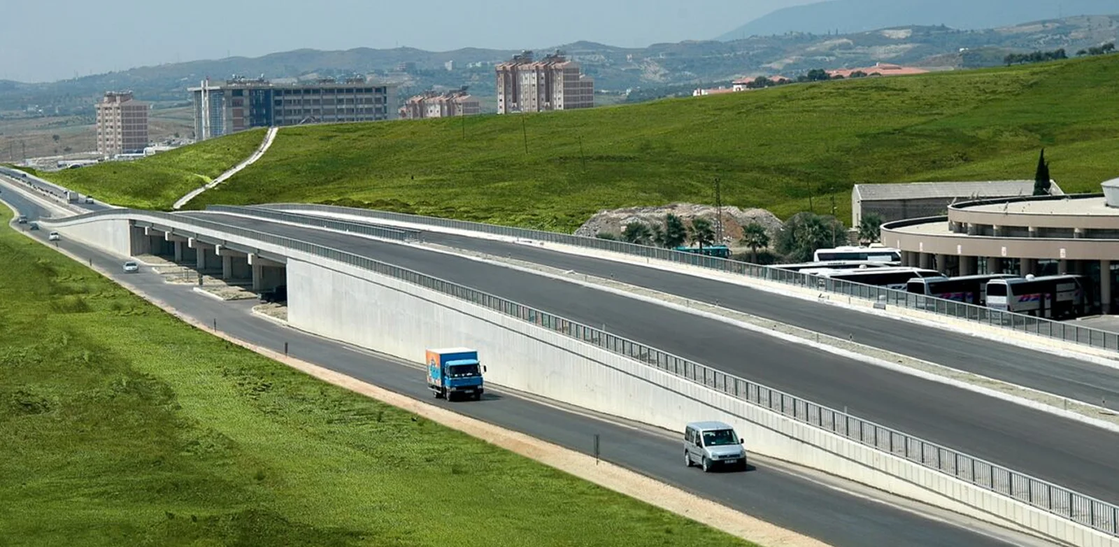 Antakya Çevre Yolu