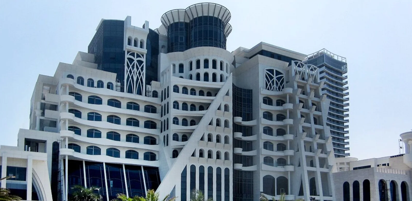 Gloria Gazelli Otel