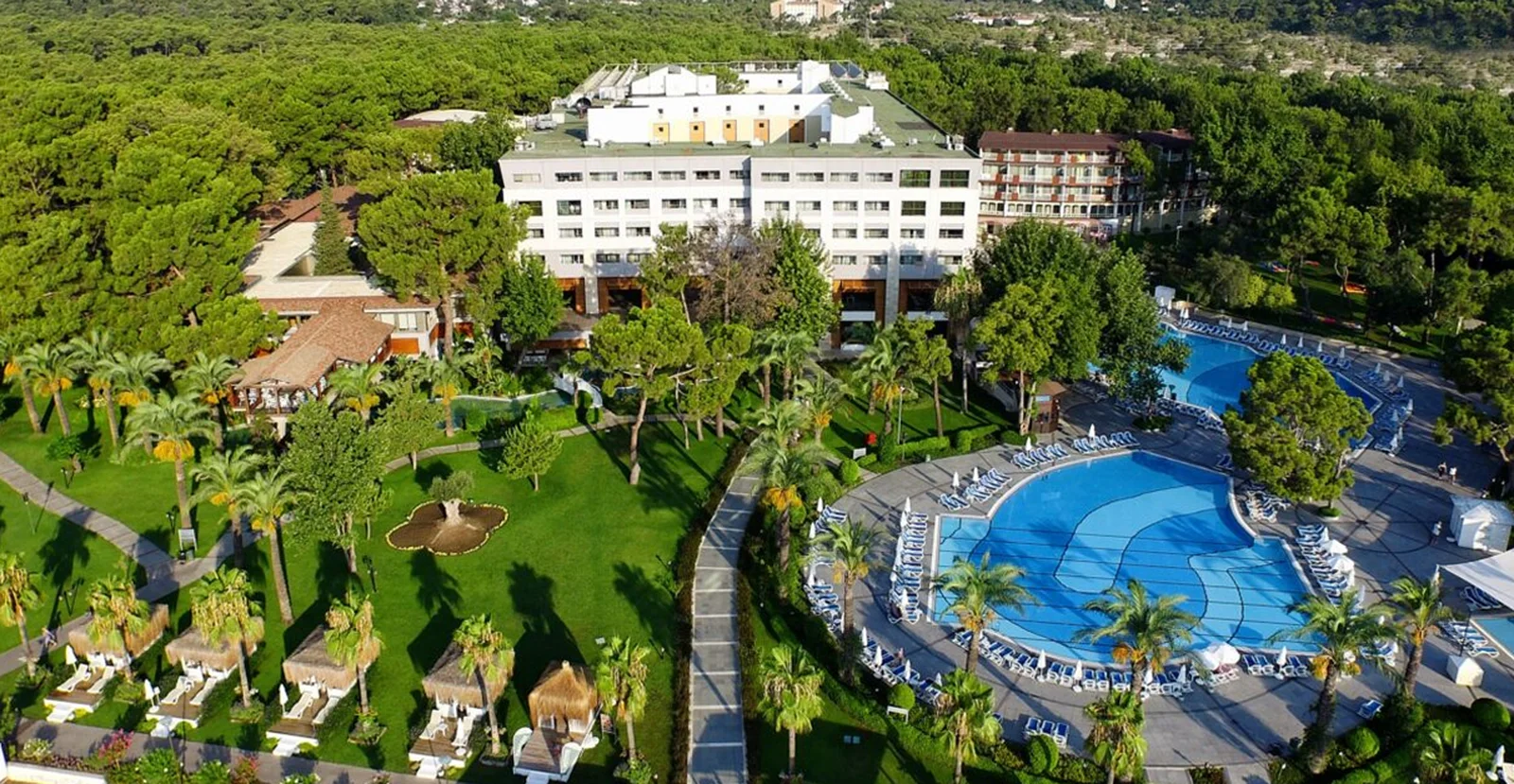 Göynük Club (Sultansaray) Otel